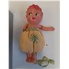 Image 2 : Vintage Celluloid Doll - Made in Japan - 6" Tall
