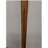 Image 3 : Wood Walking Cane - Tisdale Auction Market - 39" Tall  -  PICK UP