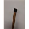Image 4 : Wood Walking Cane - Tisdale Auction Market - 39" Tall  -  PICK UP
