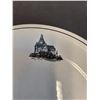 Image 2 : Royal Doulton Plate - Saskatoon's Delta Bessbourgh Edition - 10" Diameter