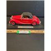 Image 1 : Mercedes Benz 170 S 1950 Cabriolet - Model Scale - 1:18 Model Scale