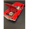 Image 2 : Ford 1965 Mustang Model Car - 1:18 Model Scale