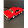Image 3 : Ford 1965 Mustang Model Car - 1:18 Model Scale