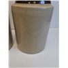Image 3 : (2) Stoneware Crock Jugs - 13" x 7"