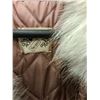 Image 2 : # Vintage Women's Sears Jacket w/Fur Lining - Approx Size Small