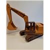 Image 2 : Case Back Hoe/Excavator Model 688 - Approx 1:18 Model Scale