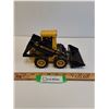 Image 1 : New Holland Die Cast Skid Steer Model Toy - Approx 1:18 Model Scale