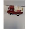 Image 4 : (2) Buddy L Coca Cola Model Trucks - 1:24 Model Scale