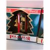 Image 2 : (2) Coca Cola Christmas Tree Ornaments Collection in Boxes