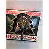 Image 4 : (2) Coca Cola Christmas Tree Ornaments Collection in Boxes