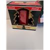 Image 5 : (2) Coca Cola Christmas Tree Ornaments Collection in Boxes