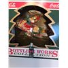 Image 3 : (2) Coca Cola Christmas Tree Ornaments Collection in Boxes