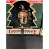 Image 3 : (2) Coca Cola Christmas Tree Ornaments Collection in Boxes