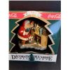 Image 5 : (2) Coca Cola Christmas Tree Ornaments Collection in Boxes