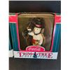 Image 3 : (2) Coca Cola Christmas Tree Ornaments Collection in Boxes