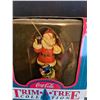 Image 3 : (2) Coca Cola Christmas Tree Ornaments Collection in Boxes