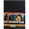 Image 1 : (2) Coca Cola Christmas Tree Ornaments Collection in Boxes