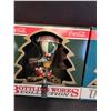Image 4 : (2) Coca Cola Christmas Tree Ornaments Collection in Boxes
