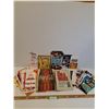Image 1 : (2) Coca Cola History Books (Hardcover) & Assorted Coca Cola Advertisements