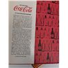Image 2 : (2) Coca Cola History Books (Hardcover) & Assorted Coca Cola Advertisements