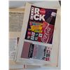 Image 2 : Coca Cola Scrapbook Advertisement Collection