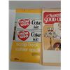 Image 5 : Coca Cola Scrapbook Advertisement Collection