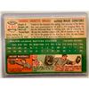 Image 2 : Tom Wright 1954 Topps #140 Vintage Baseball Card