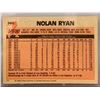 Image 2 : Nolan Ryan O-Pee-Chee 1983 NRM-MNT # 360 Vintage Baseball Card