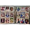 Image 3 : (54) Binder with 1990's MLB Baseball Cards Filled with Stars MVPs Rookies