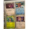 Image 6 : Authentic Pokemon Charizard Binder Loaded with: Charizard Holo Card & 112 Unplayed Team Rocket Japan