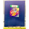 Image 1 : Authentic Pokemon Custom Made Booklet with 9 x Holos & 90 Unplayed Cards all in Sleeves