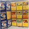 Image 4 : Authentic Pokemon Custom Made Booklet with 9 x Holos & 90 Unplayed Cards all in Sleeves