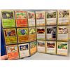 Image 5 : Authentic Pokemon Custom Made Booklet with 9 x Holos & 90 Unplayed Cards all in Sleeves