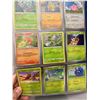 Image 8 : Authentic Pokemon Custom Made Booklet with 9 x Holos & 90 Unplayed Cards all in Sleeves
