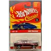 Image 6 : (2) Hot Wheels Cars: Rare Series 1 - 1968 Mustang & 35th Anniversary Ford GT-40