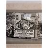 Image 2 : Vintage Knights of Pyhthias, Saskatoon, Sk Unframed Photograph - 13.5" x 10.5"