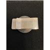 Image 3 : 1958 Canadian Dollar Money Clip
