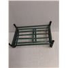 Image 3 : Vintage Steel Frame Doll Bed 17x10x6.5"