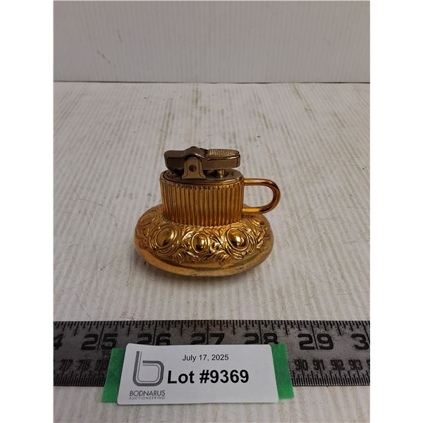 Vintage Table Lighter