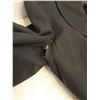 Image 3 : * Vintage Single-Button Tailed Men's Coat - Approx Size S/M - Needs Repair