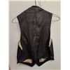 Image 2 : Vintage Men's Vest - Approx Size Small