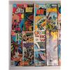 Image 2 : (17) Comic Books (Batman, Isis, Ringo Kid)