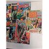 Image 3 : (21) Ghost/Our Love Story Comic Books