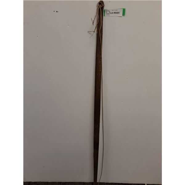 Rudimentary 4' Wooden Bow - Pickup Only