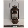 Image 1 : Vintage Beacon Gas Lantern - As is