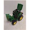 Image 2 : John Deere Toy Tractor