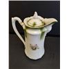 Image 2 : Royal Munich Tea Pot  - Made in Germany - 9" Tall