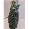 Image 2 : Pineapple Lamp - No Shade, As Is - 24" Tall X 6" Wide  -  PICK UP