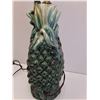 Image 6 : Pineapple Lamp - No Shade, As Is - 24" Tall X 6" Wide  -  PICK UP