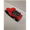 Image 3 : ERTL Ford 1935 Canadian Tire Edition Die Cast Truck Coin Bank w/Key - 1:24 Model Scale